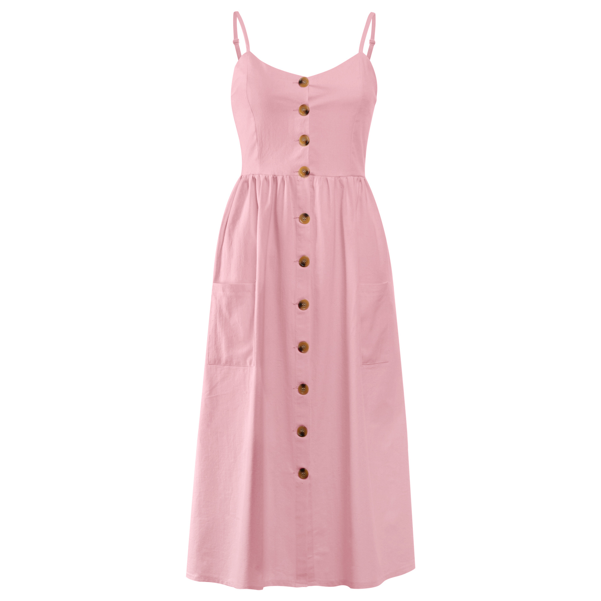 sd-16803 dress-pink